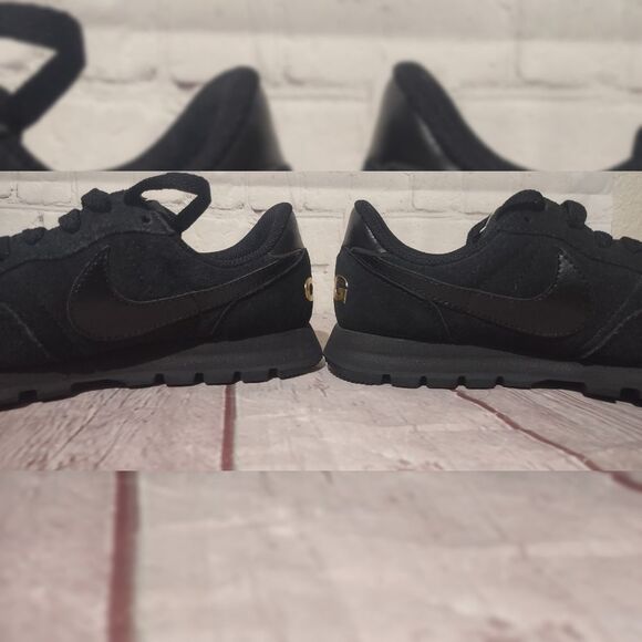 Nike Limited Edition CDG Air Pegasus 83 Gold - Picture 8 of 11